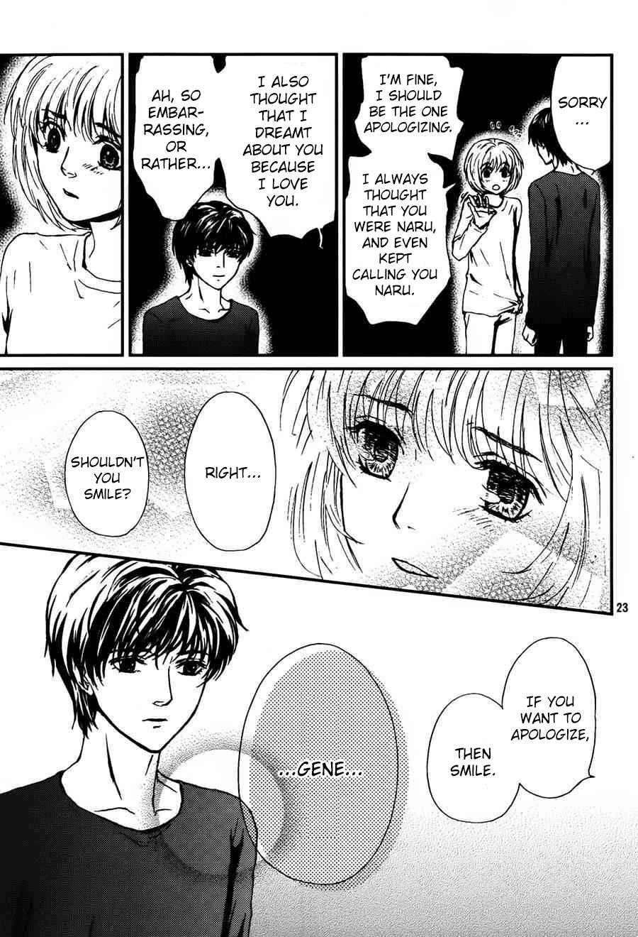 Page 25 Chapter 9 The House in Which Nightmares Dwell