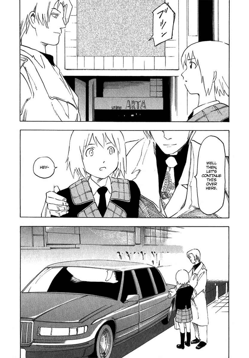 Page 25 Chapter 3 AGAPE