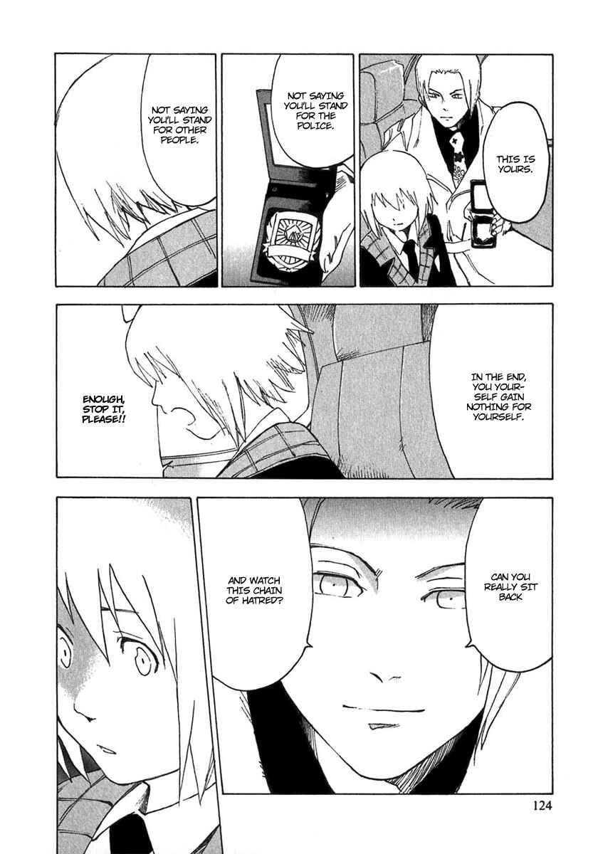 Page 32 Chapter 3 AGAPE