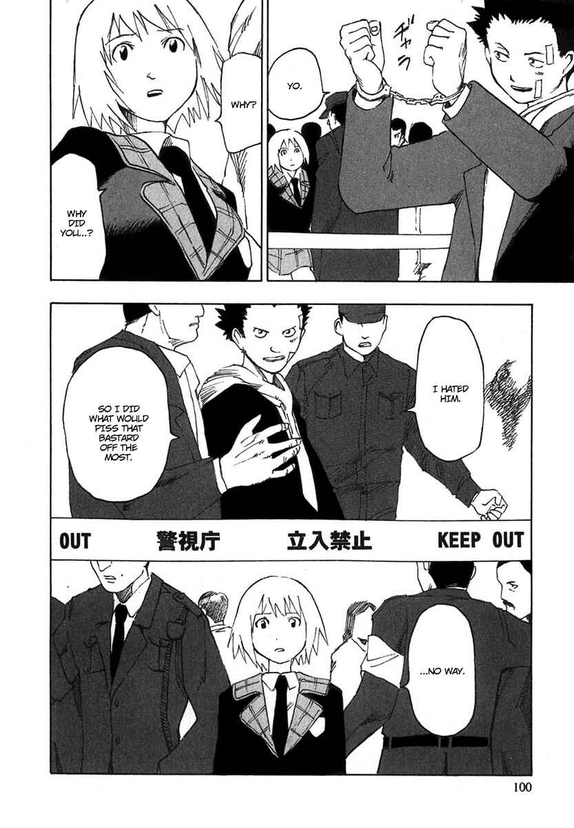 Page 8 Chapter 3 AGAPE