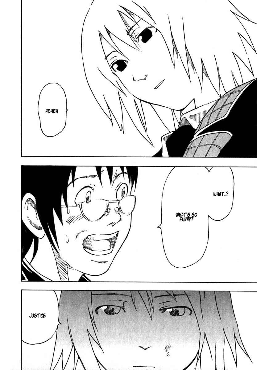 Page 27 Chapter 2 AGAPE