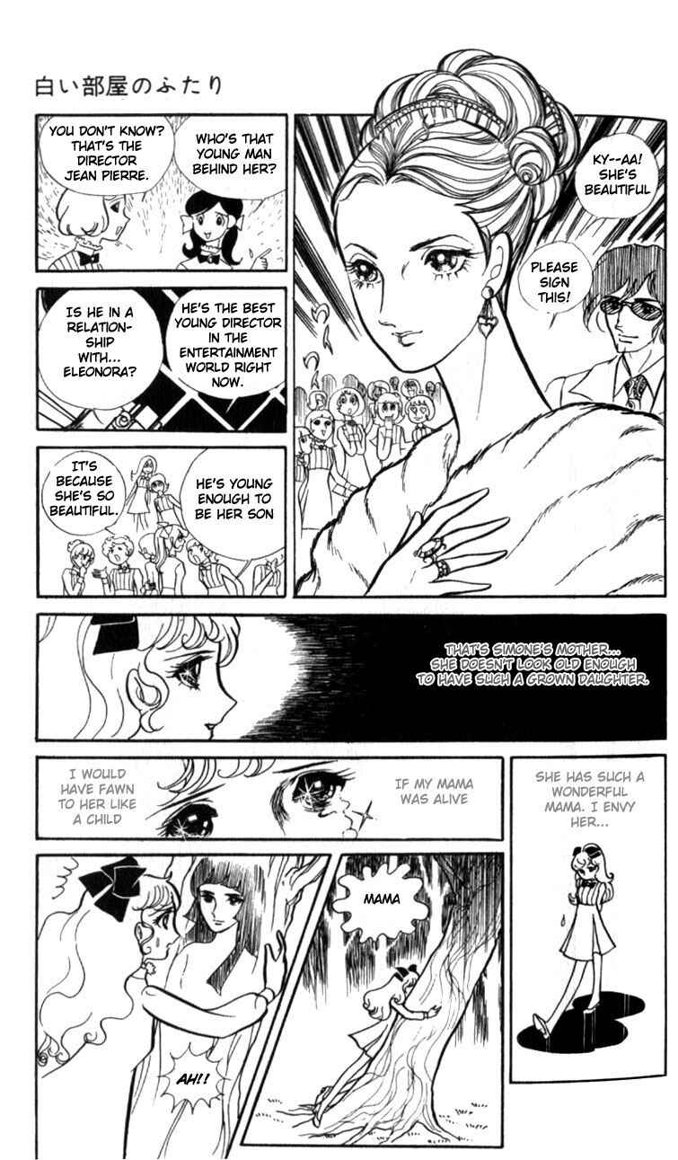Page 40 Chapter Unknown_062a Couple of the White Room