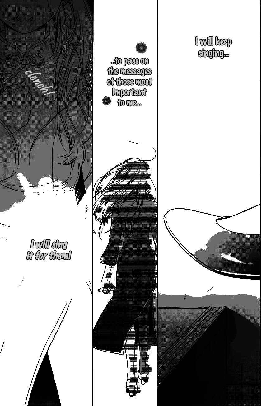 Page 59 Chapter 0 Sheryl - Kiss in the Galaxy