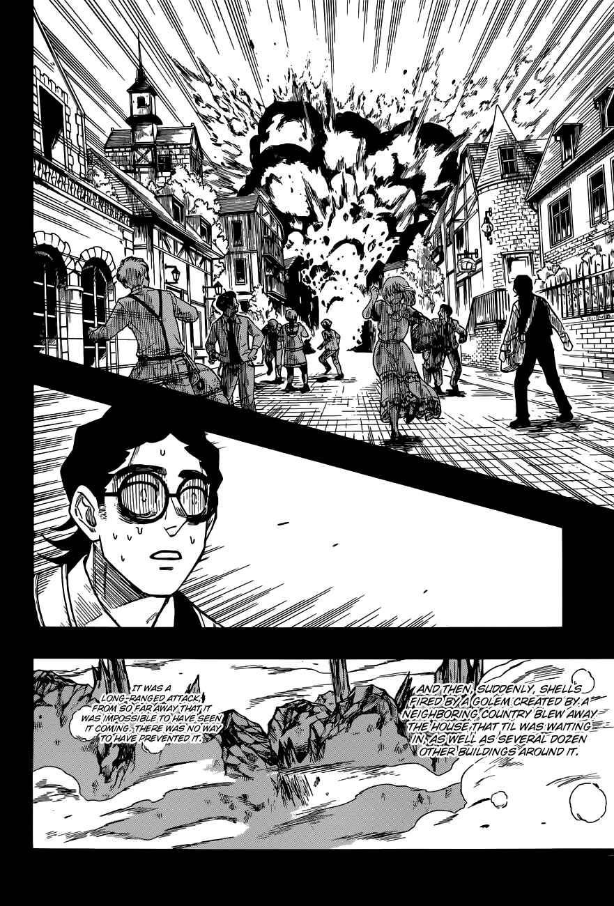 Page 9 Chapter 14 Golem Hearts