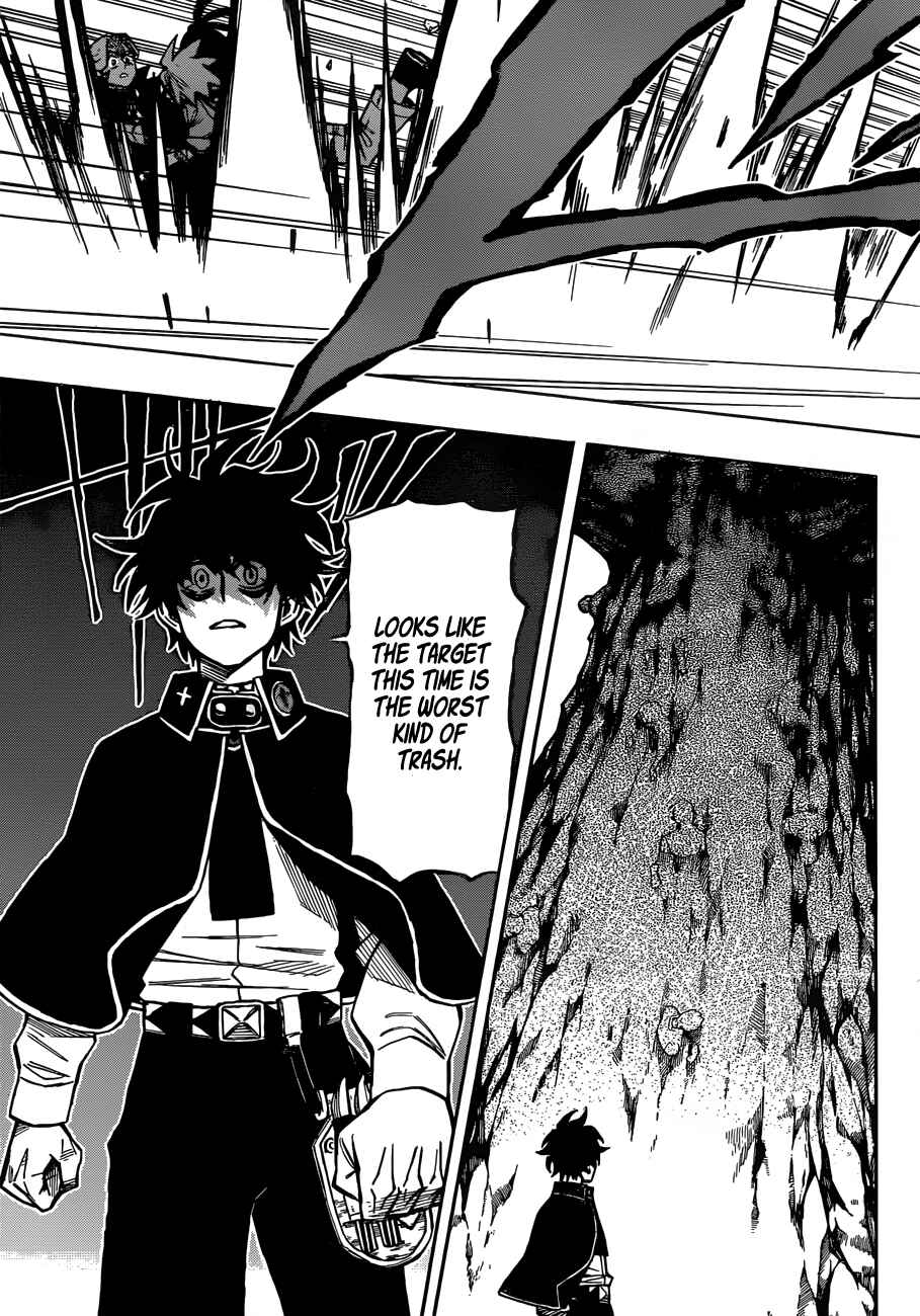 Page 14 Chapter 11 Golem Hearts