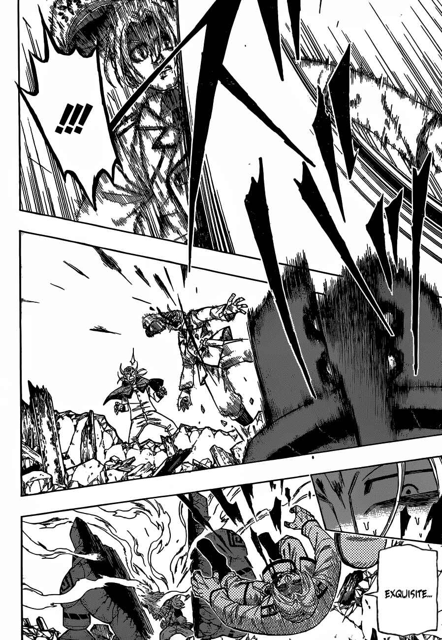 Page 24 Chapter 2 Golem Hearts