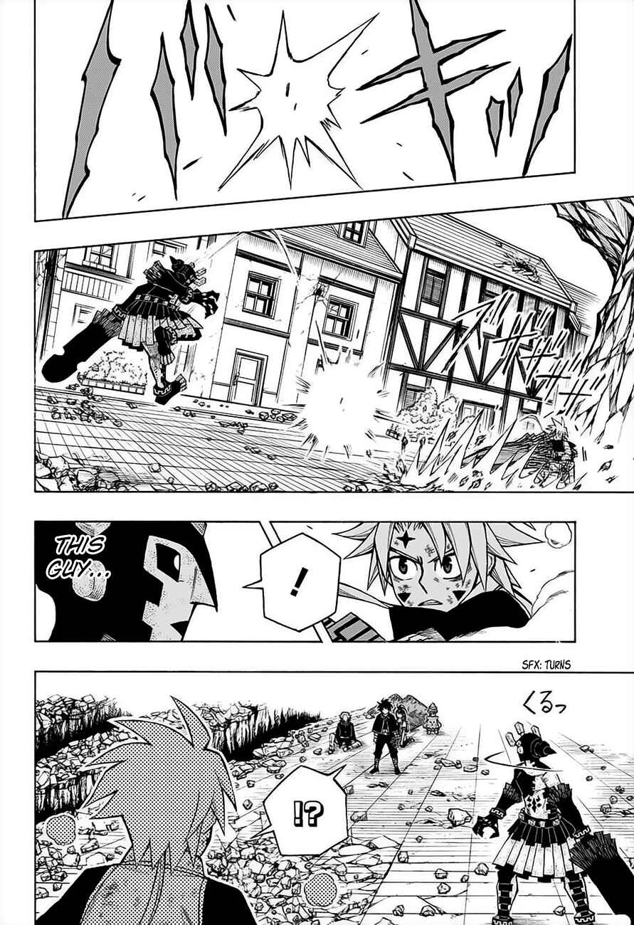 Page 17 Chapter 12 Golem Hearts
