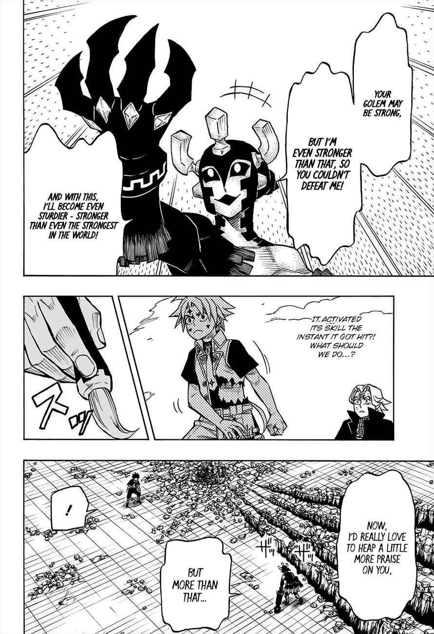Page 5 Chapter 12 Golem Hearts