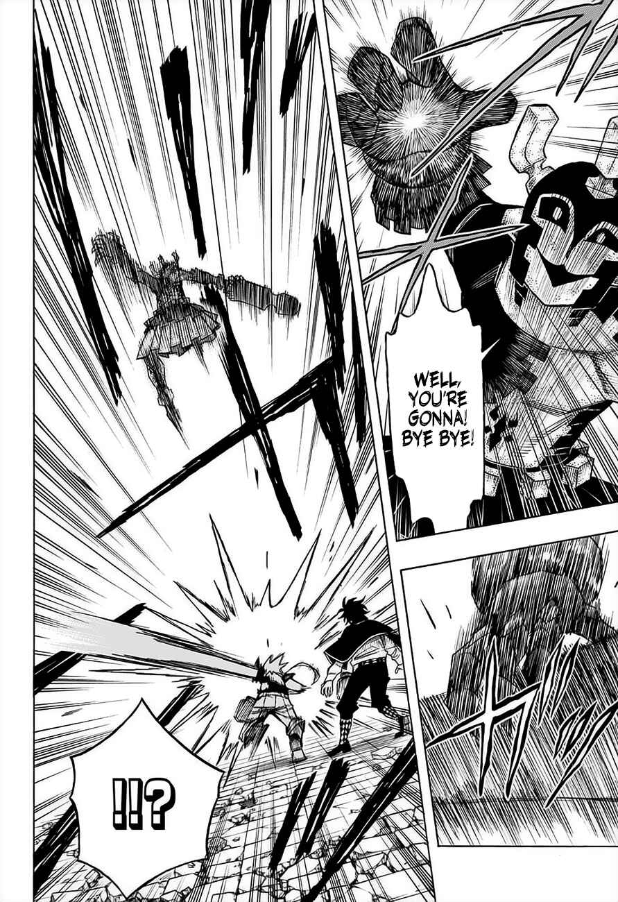 Page 7 Chapter 12 Golem Hearts