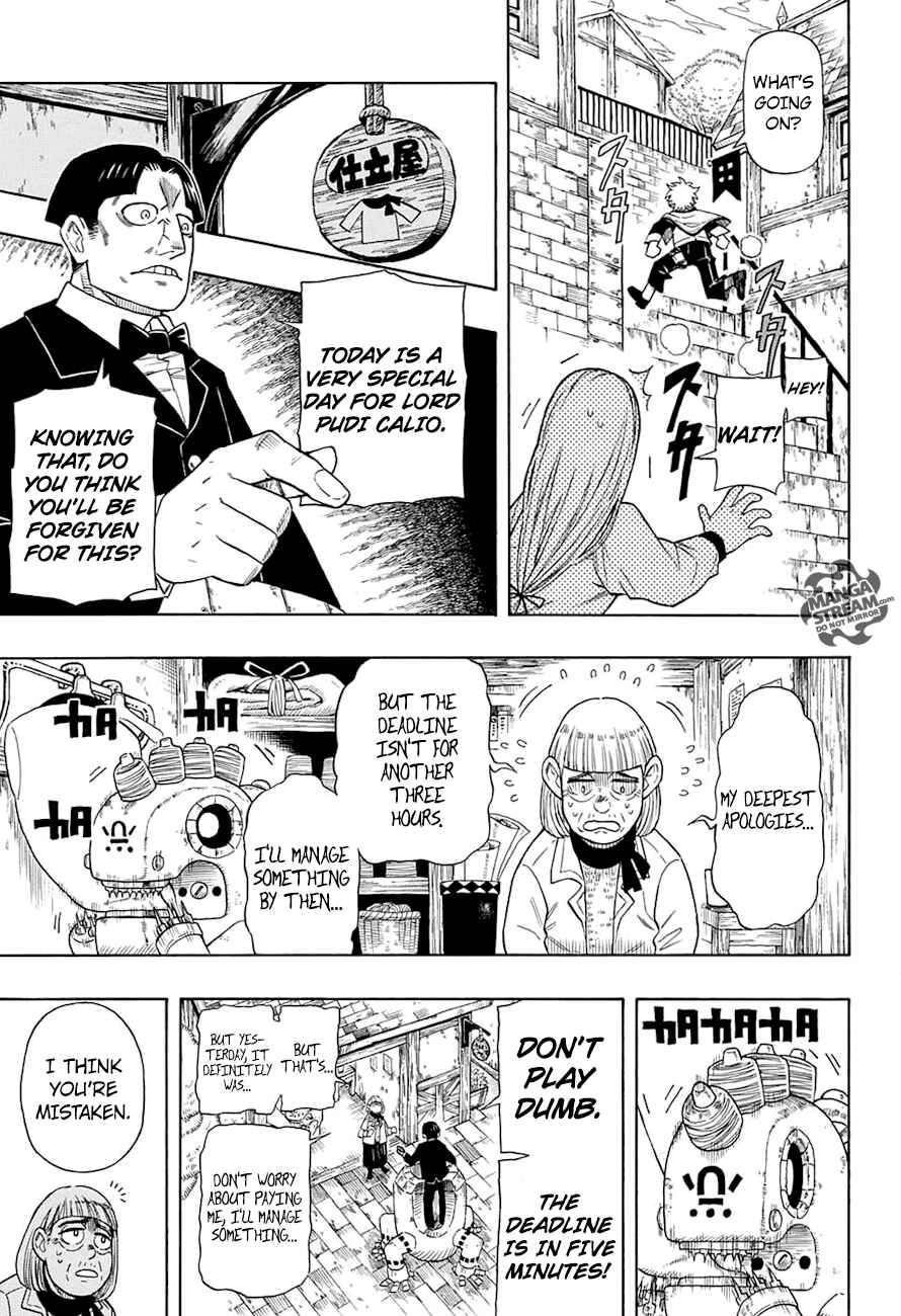 Page 10 Chapter Unknown_a8a0 Golem Hearts