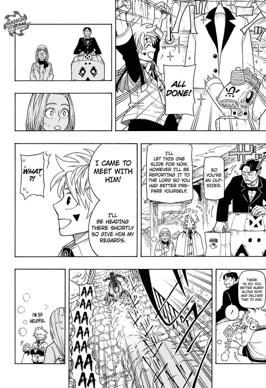 Page 13 Chapter Unknown_a8a0 Golem Hearts