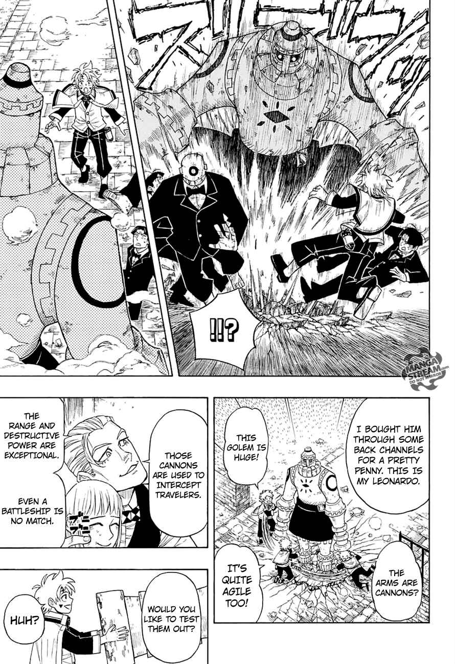 Page 20 Chapter Unknown_a8a0 Golem Hearts