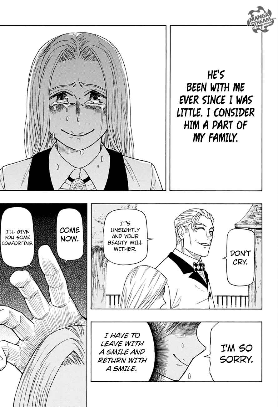 Page 32 Chapter Unknown_a8a0 Golem Hearts