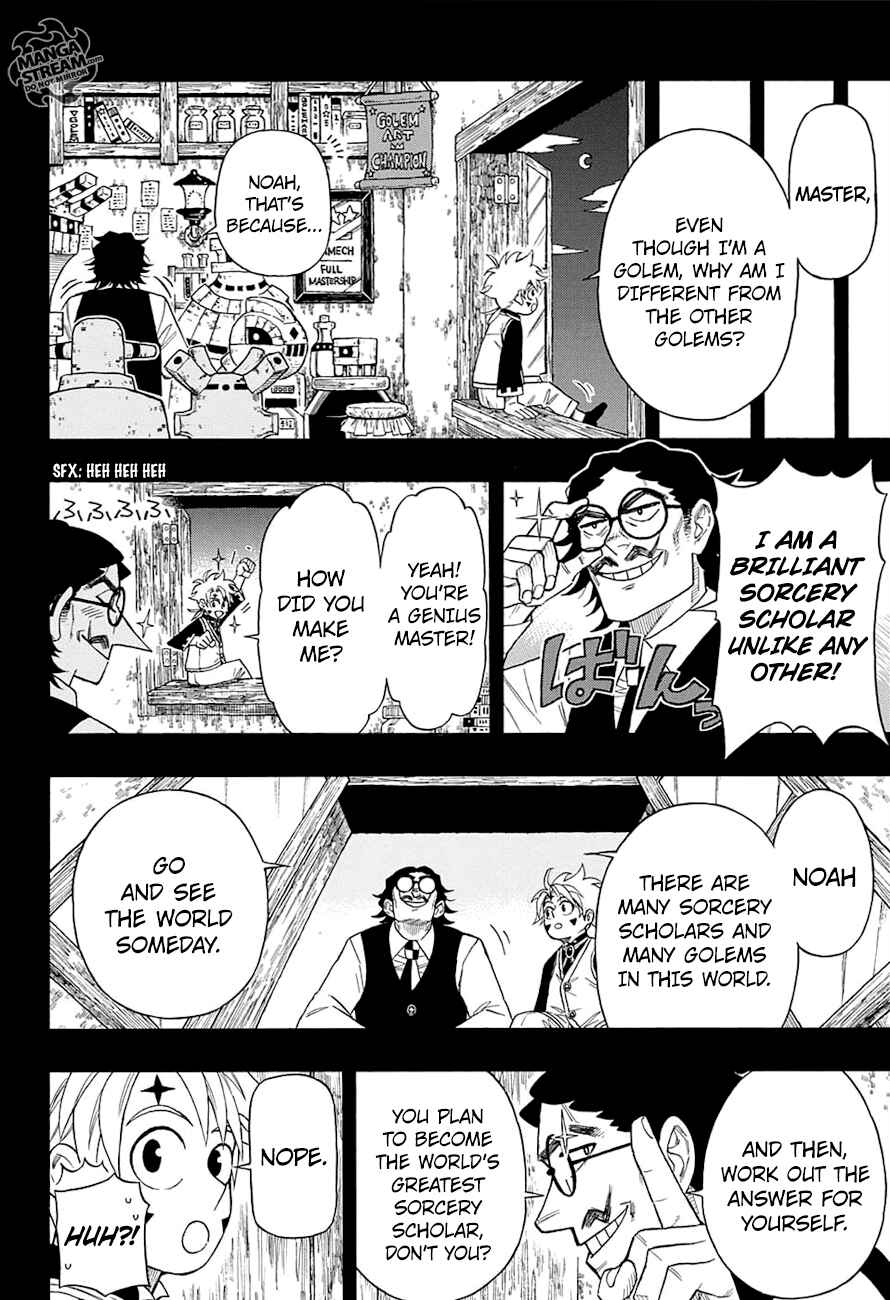 Page 38 Chapter Unknown_a8a0 Golem Hearts