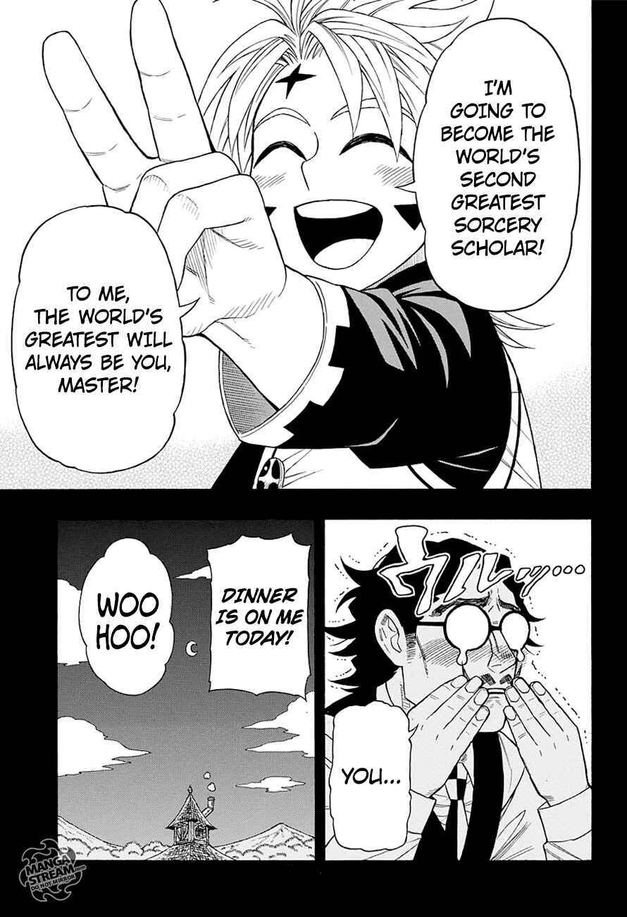 Page 39 Chapter Unknown_a8a0 Golem Hearts