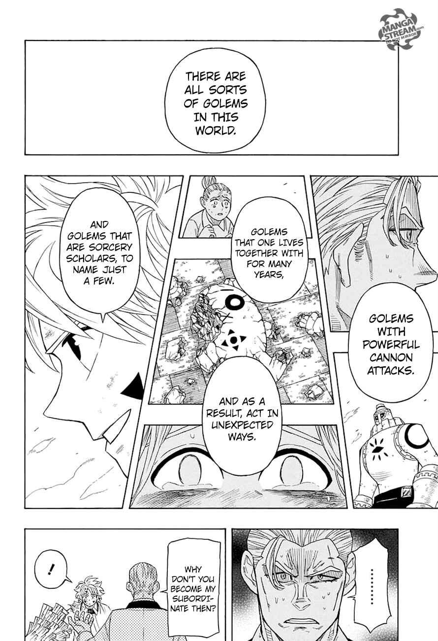 Page 40 Chapter Unknown_a8a0 Golem Hearts