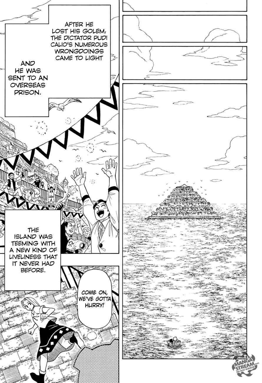 Page 44 Chapter Unknown_a8a0 Golem Hearts
