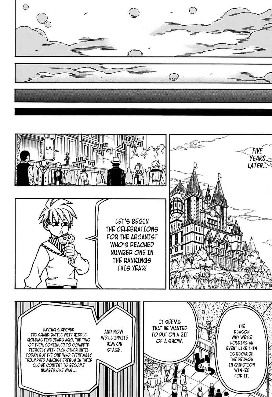 Page 9 Chapter 15 Golem Hearts