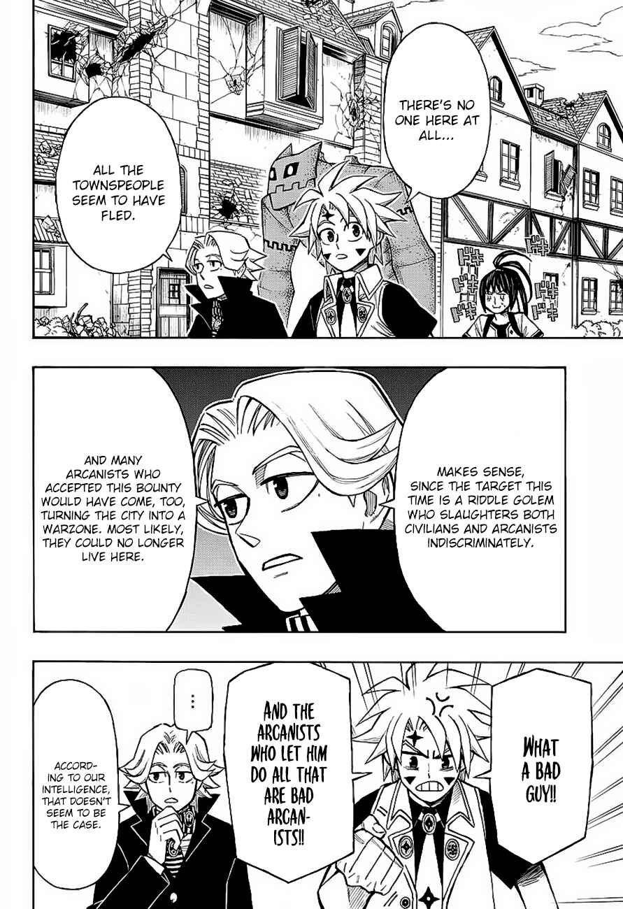 Page 7 Chapter 10 Golem Hearts
