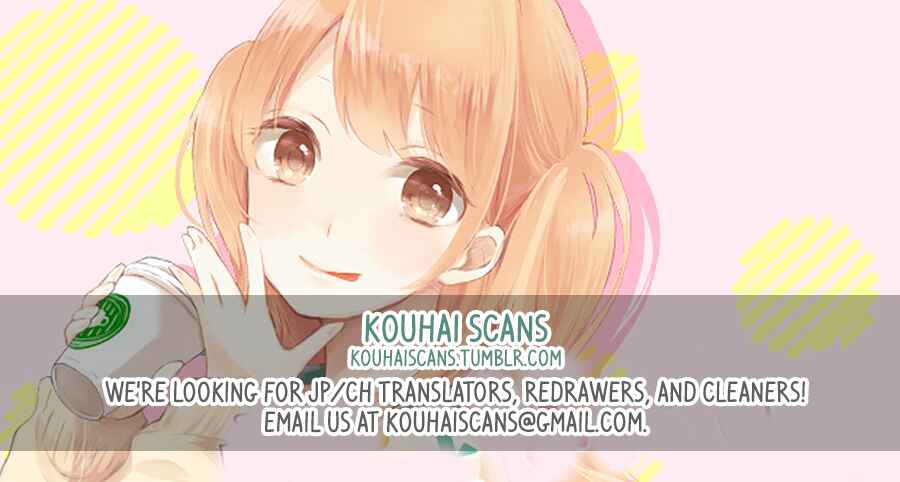 Page 1 Chapter 6 Kimi wa Nani mo Shiranai