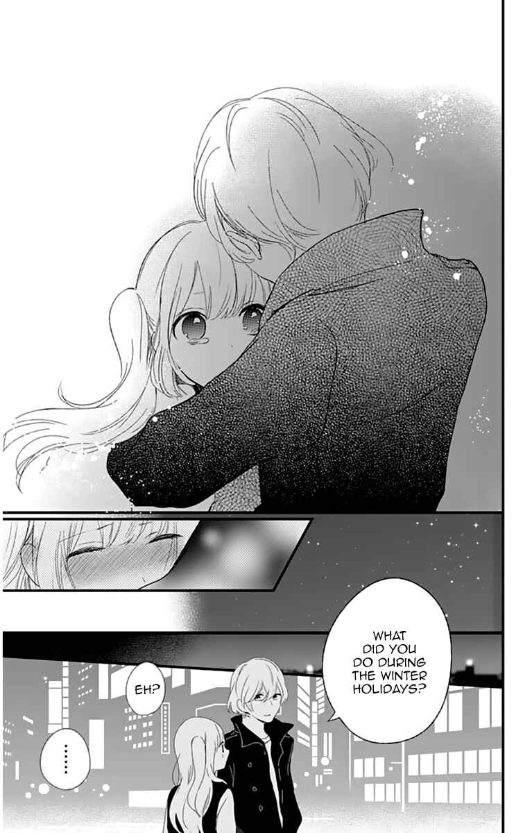 Page 29 Chapter 8 Kimi wa Nani mo Shiranai