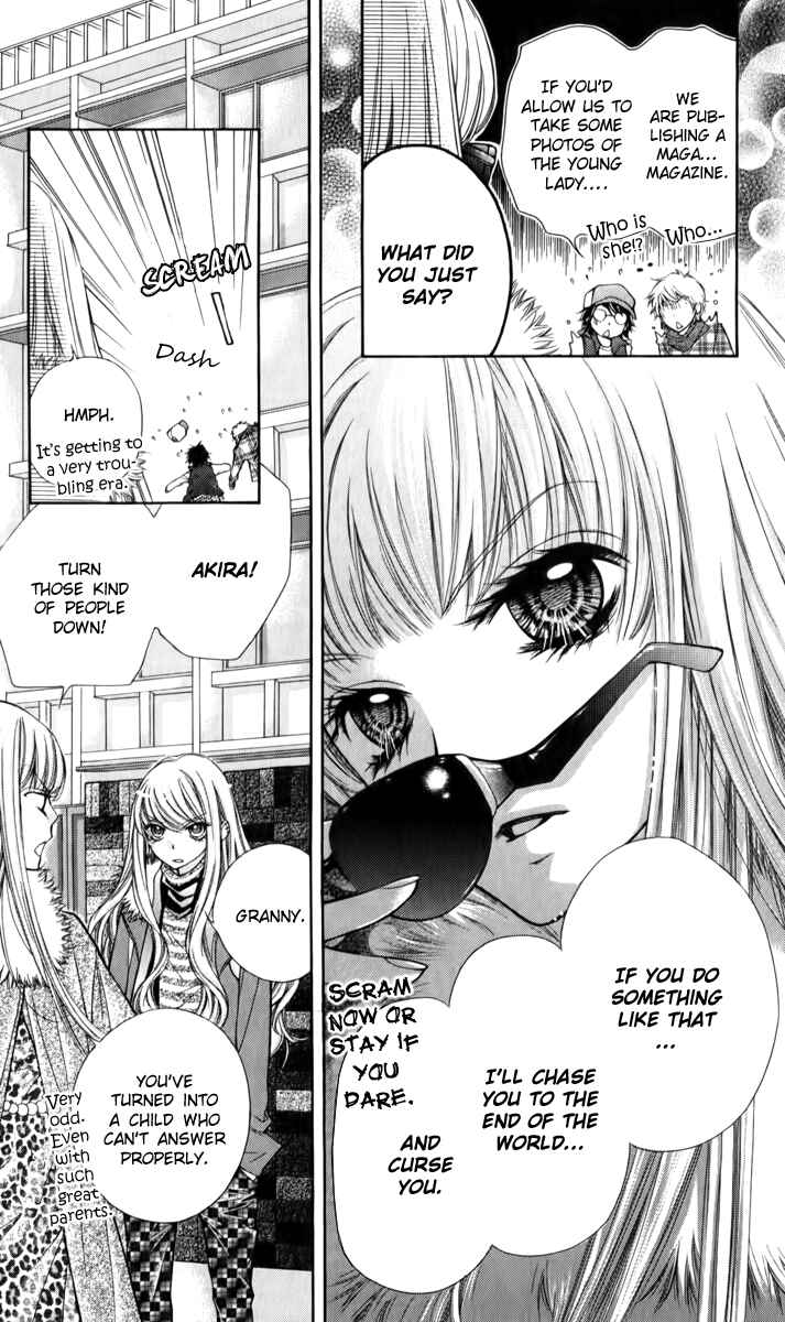 Page 13 Chapter 11 The Devil of Victory