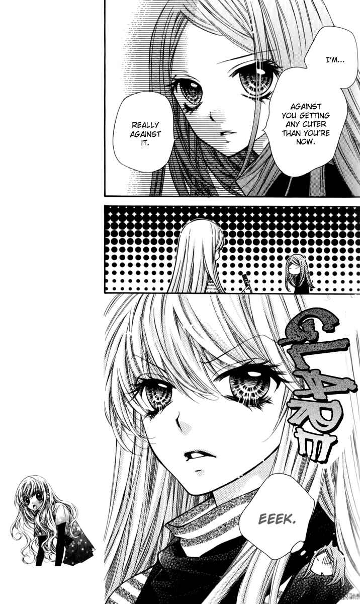 Page 28 Chapter 11 The Devil of Victory