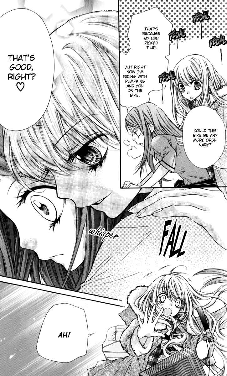Page 22 Chapter 12 The Devil of Victory