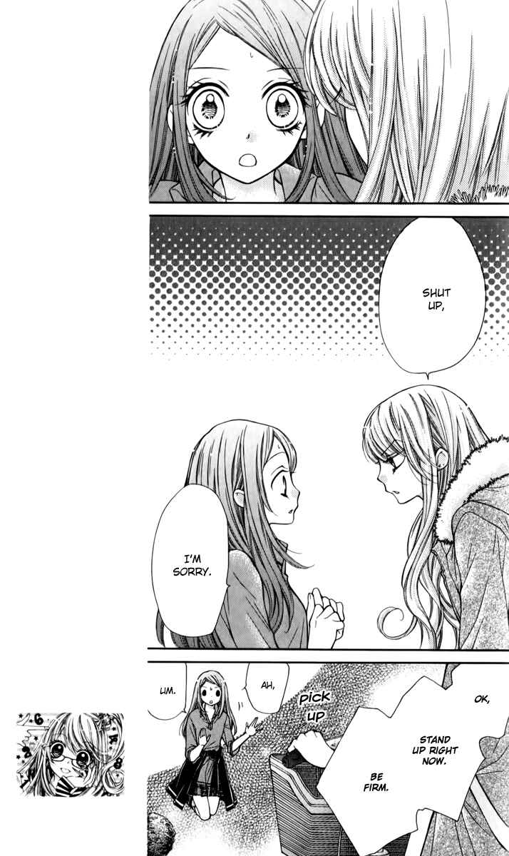 Page 28 Chapter 12 The Devil of Victory