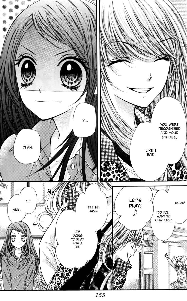 Page 14 Chapter 15 The Devil of Victory