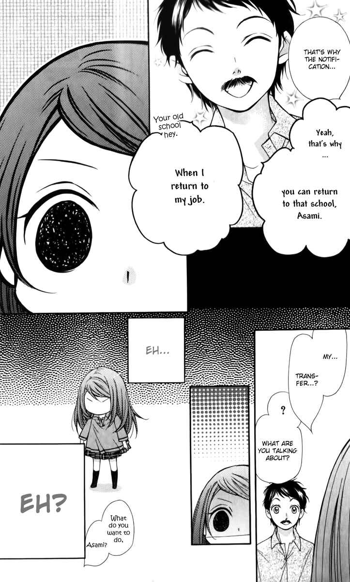 Page 34 Chapter 15 The Devil of Victory