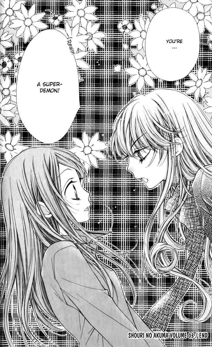 Page 39 Chapter 15 The Devil of Victory
