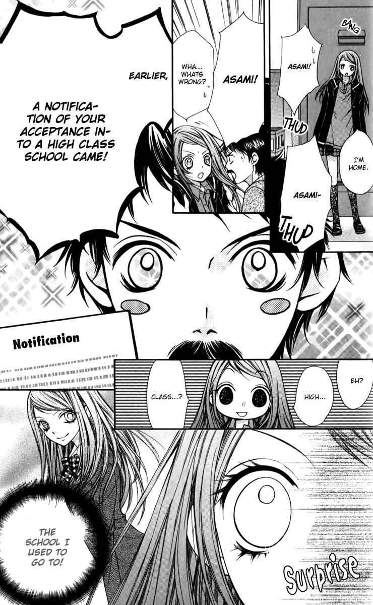 Page 8 Chapter 15 The Devil of Victory