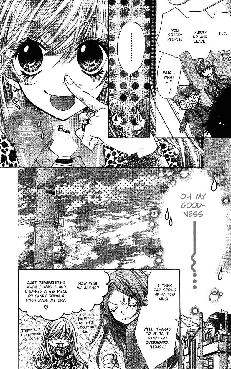 Page 18 Chapter 5 The Devil of Victory