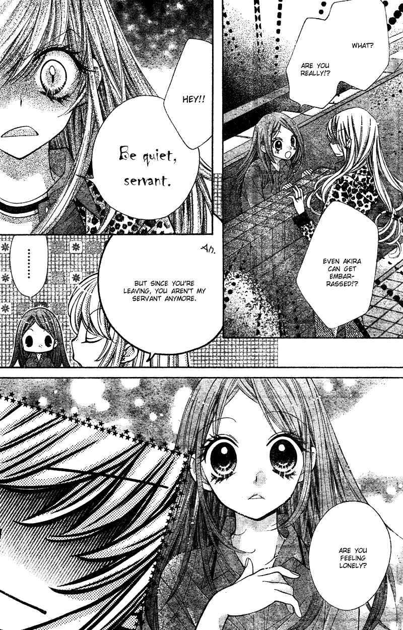 Page 29 Chapter 5 The Devil of Victory