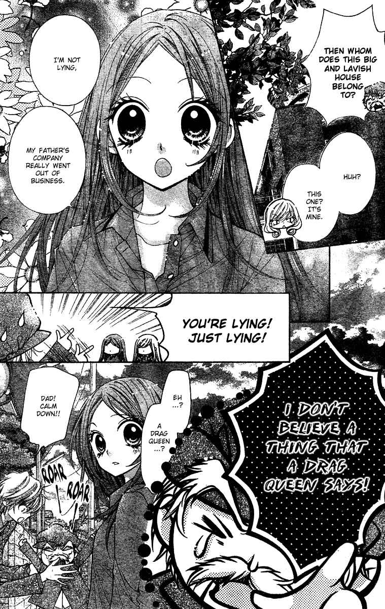 Page 6 Chapter 5 The Devil of Victory