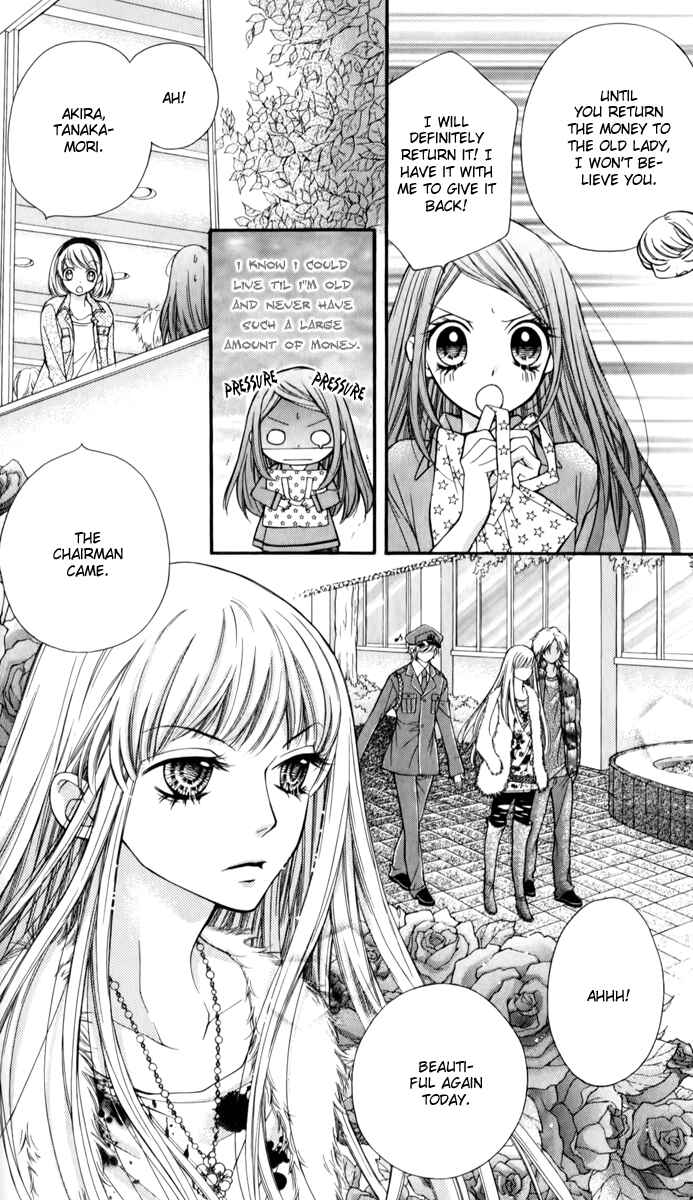 Page 11 Chapter 14 The Devil of Victory