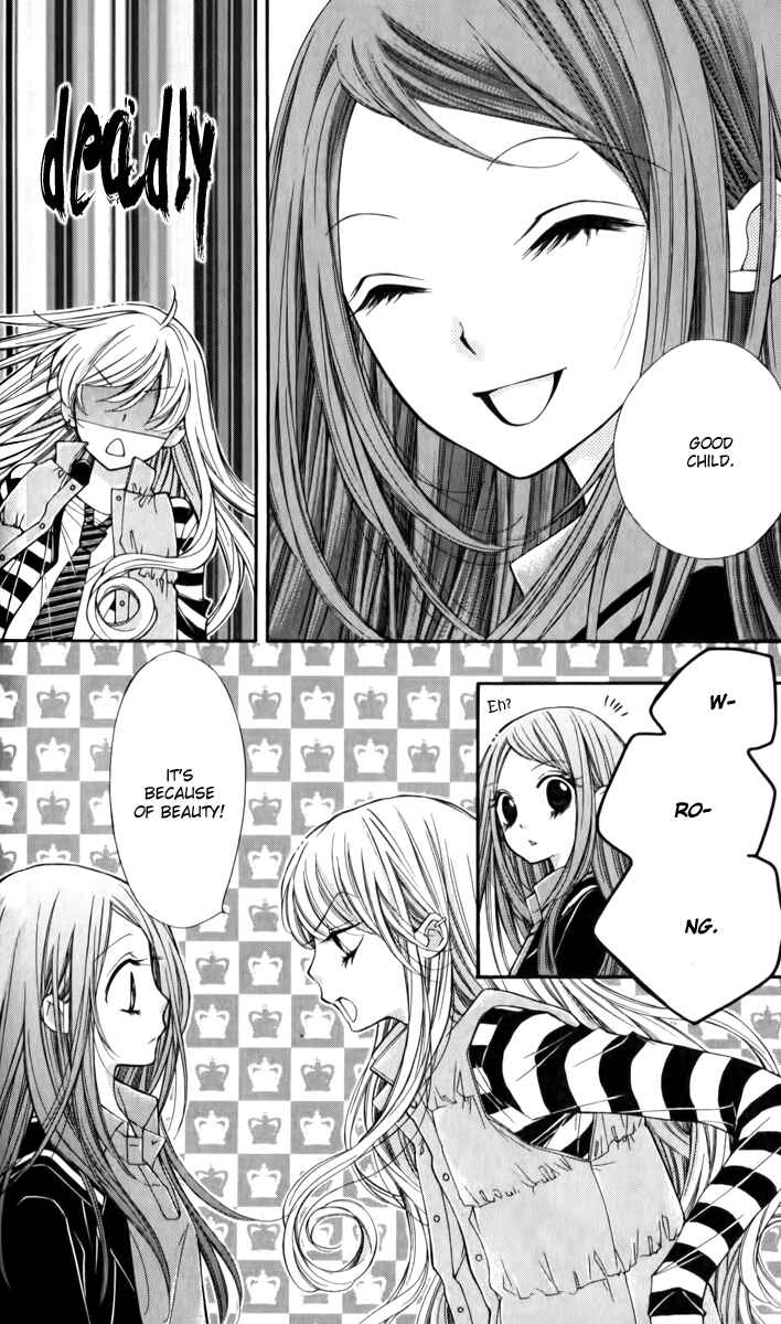 Page 35 Chapter 14 The Devil of Victory