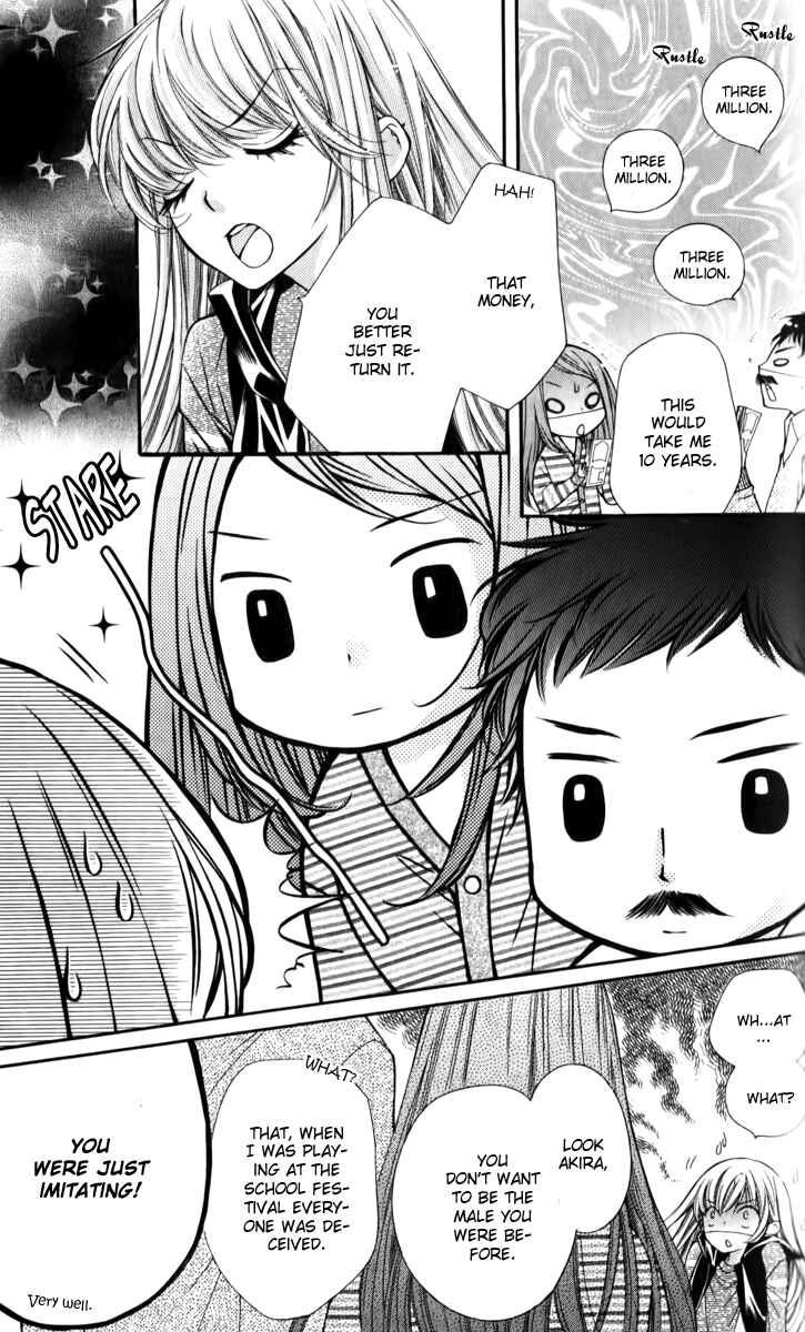 Page 6 Chapter 14 The Devil of Victory