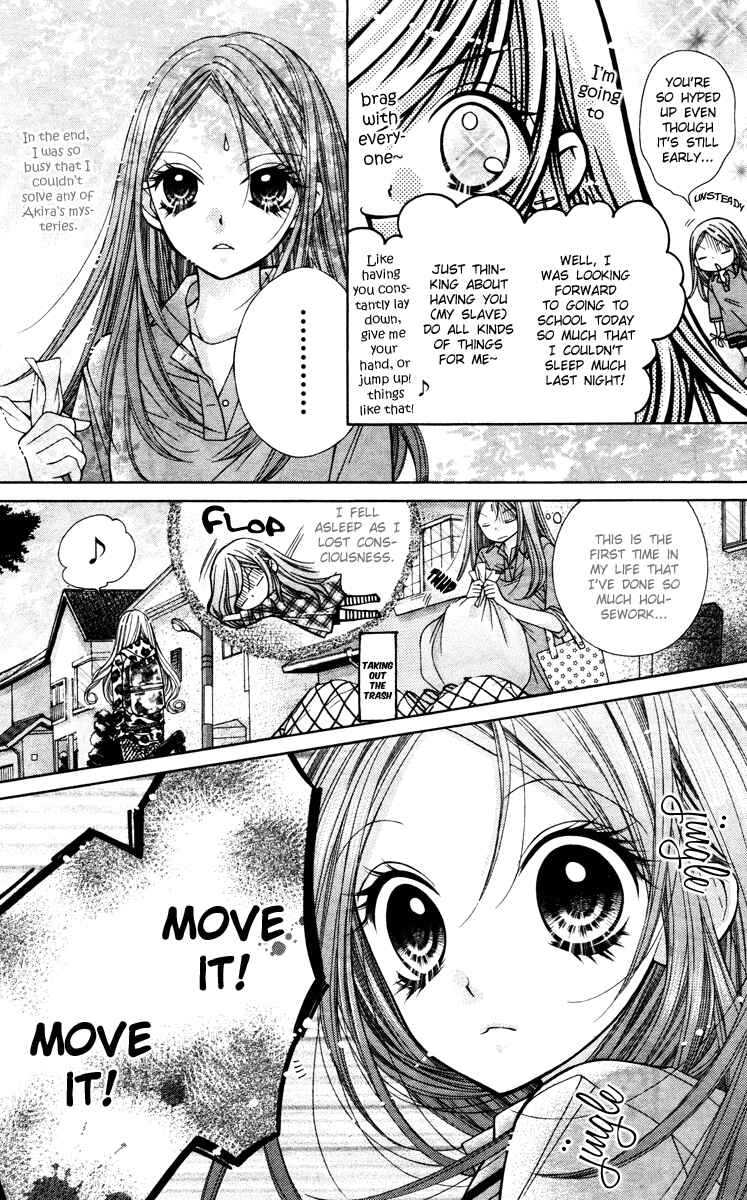 Page 11 Chapter 4 The Devil of Victory