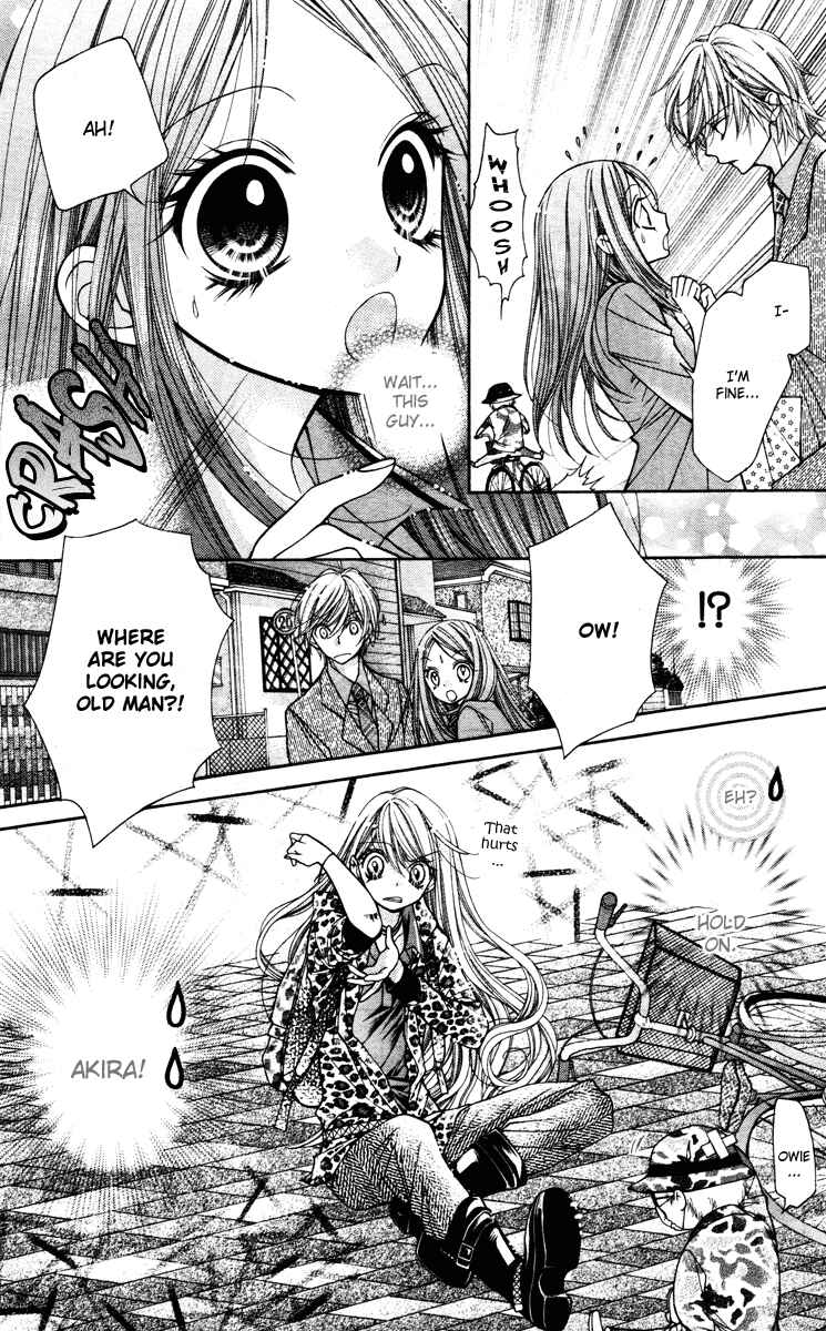 Page 13 Chapter 4 The Devil of Victory