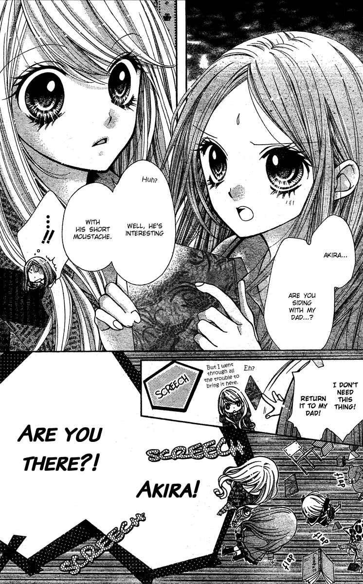 Page 11 Chapter 3 The Devil of Victory