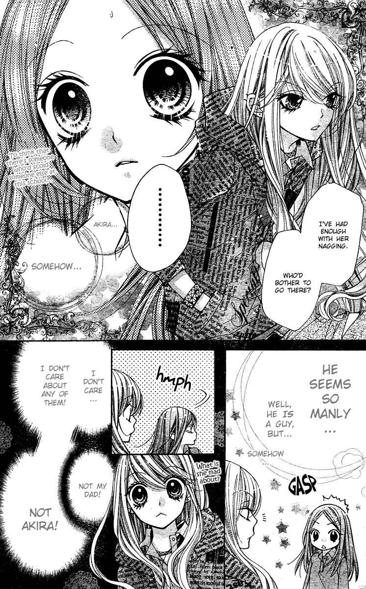 Page 14 Chapter 3 The Devil of Victory