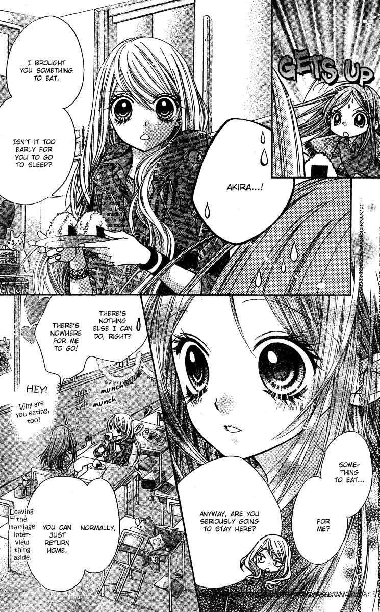 Page 22 Chapter 3 The Devil of Victory