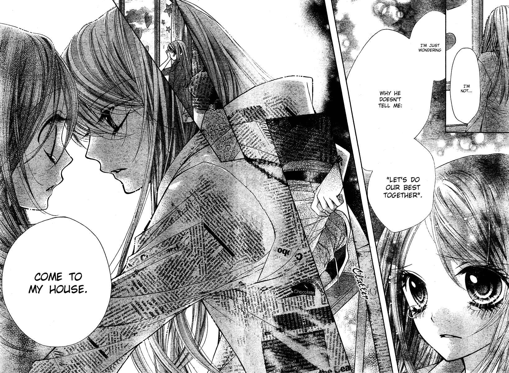 Page 24 Chapter 3 The Devil of Victory
