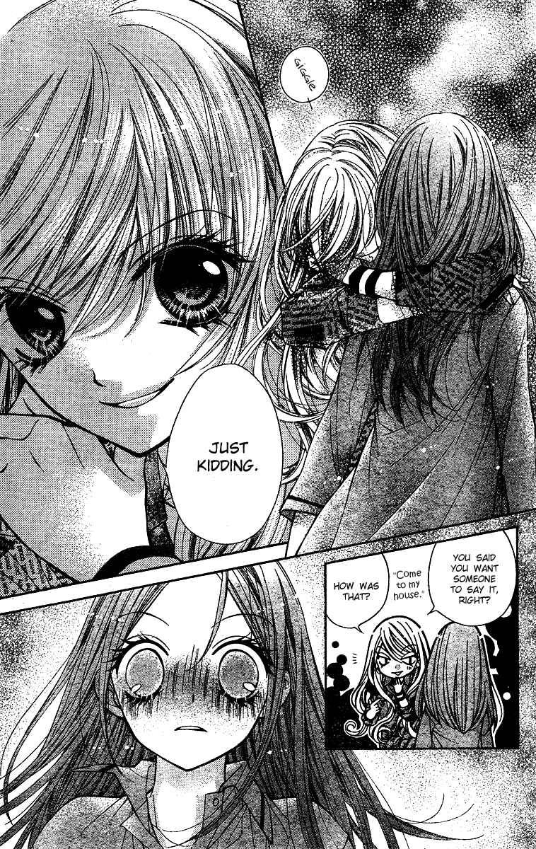 Page 25 Chapter 3 The Devil of Victory
