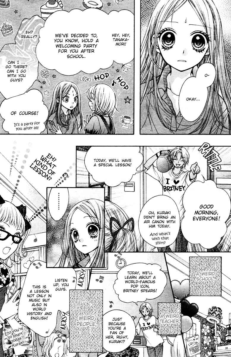 Page 4 Chapter 2 The Devil of Victory