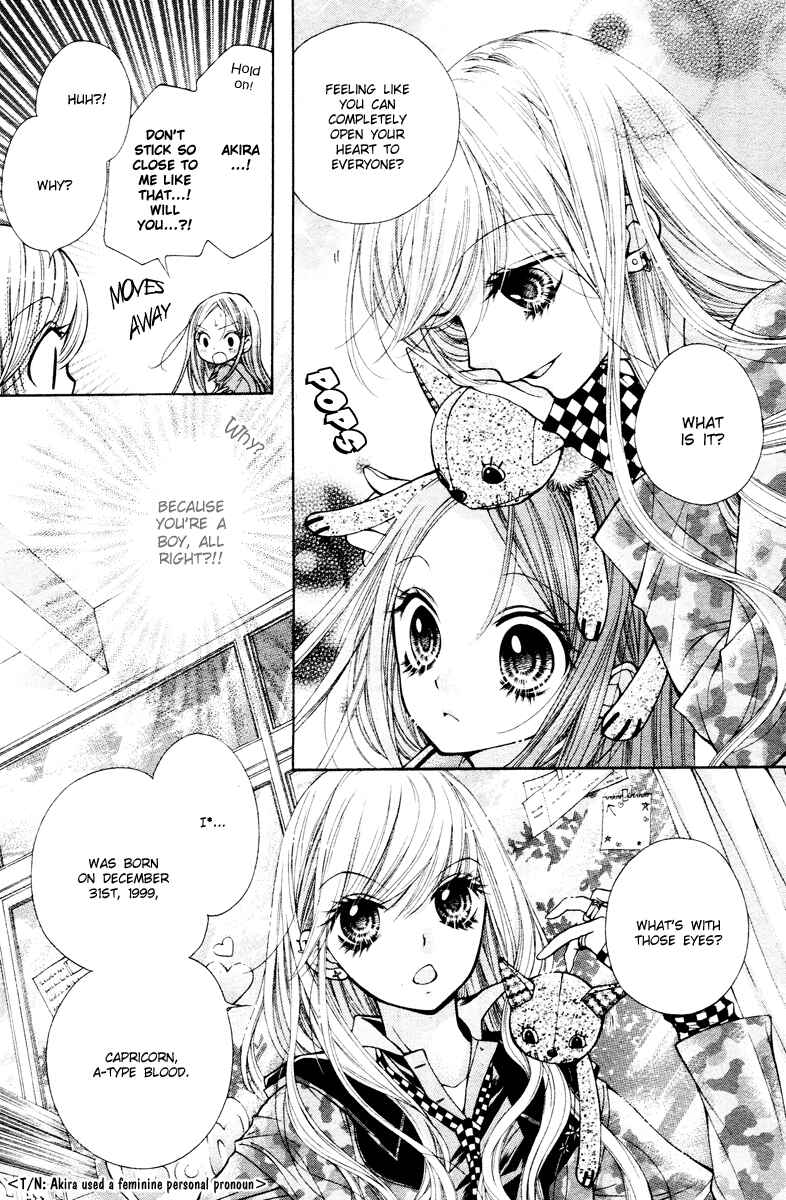 Page 8 Chapter 2 The Devil of Victory