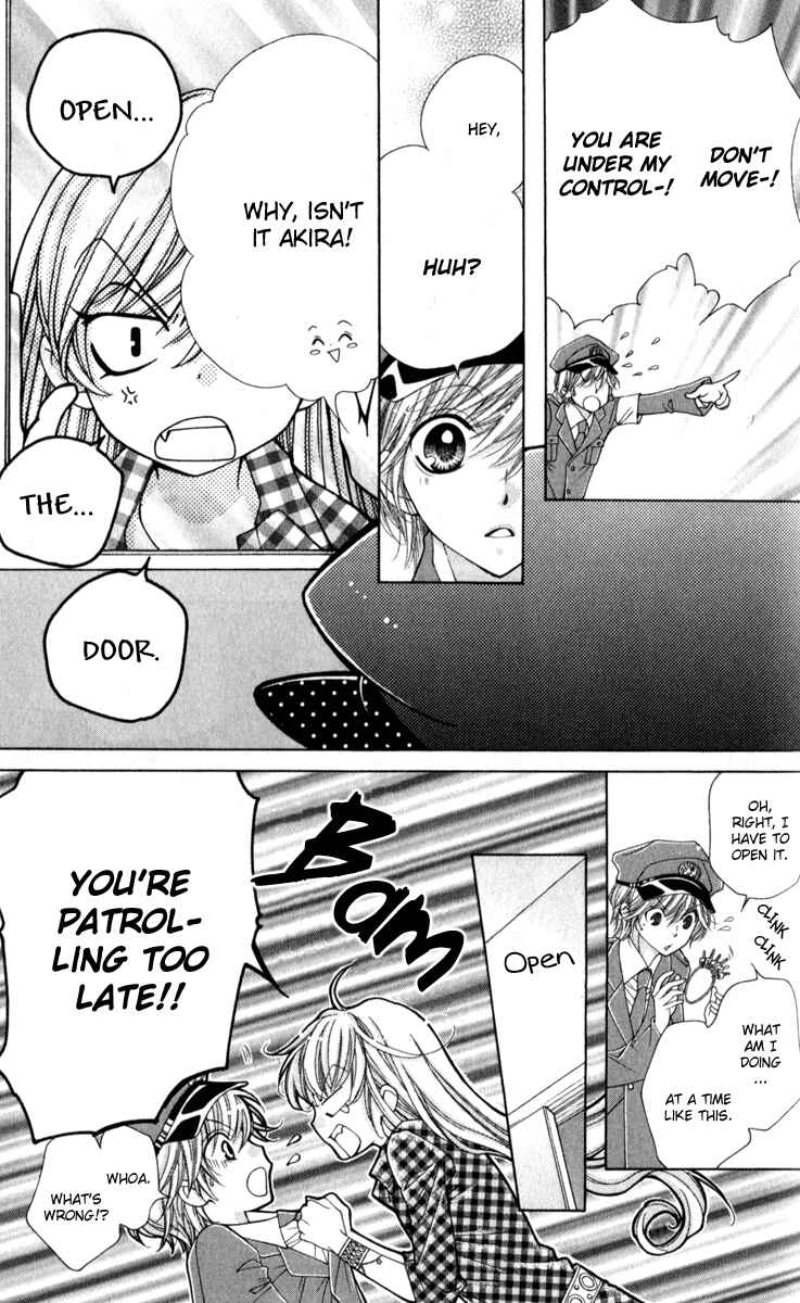 Page 32 Chapter 8 The Devil of Victory
