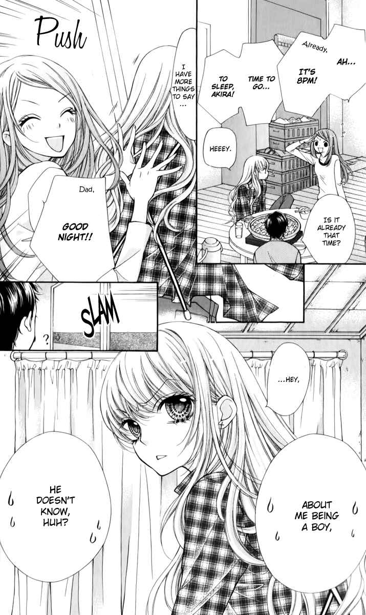 Page 11 Chapter 13 The Devil of Victory